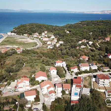 Appartamento In - Insel Rab 17728