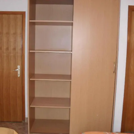 In - Insel Rab 17728 Apartamento Lopar