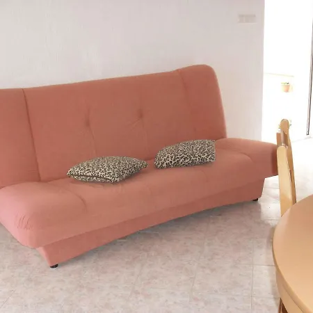 In - Insel Rab 17728 Apartamento Lopar