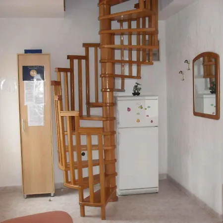 Apartamento In - Insel Rab 17728