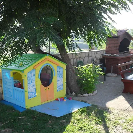 In - Insel Rab 17728 Lopar