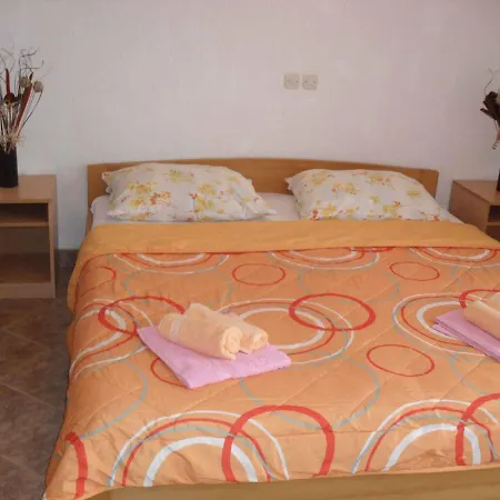 Apartamento In - Insel Rab 17728 Lopar